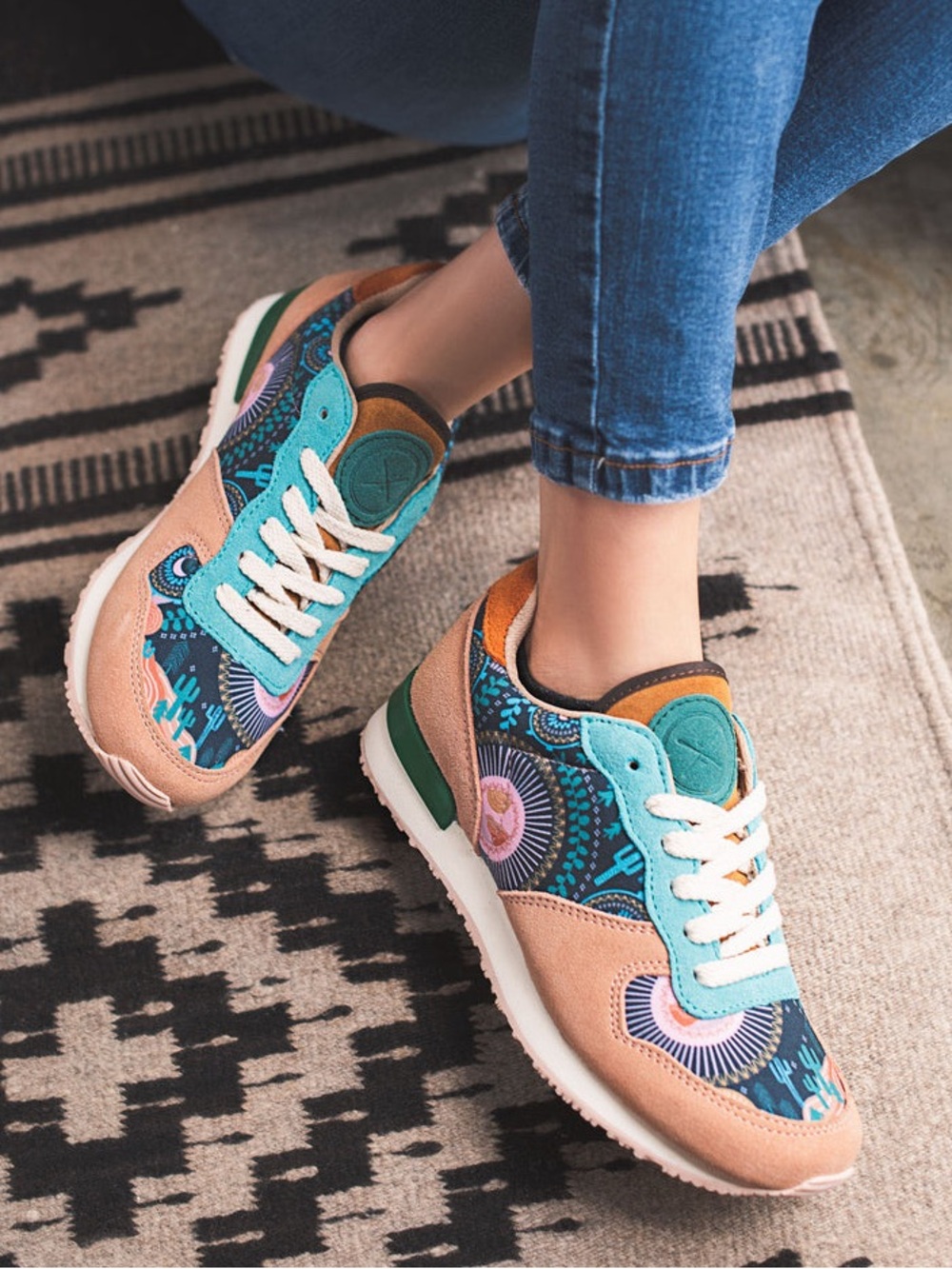 Inkkas Socorro Jogger 9